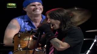 Red Hot Chili Peppers - Live Rock In Rio 2006 (Full Concert) (HD)