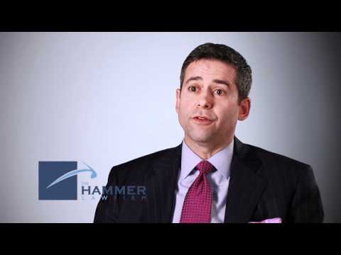 Mark Hammer, of The Hammer Law Firm, on Federal Court