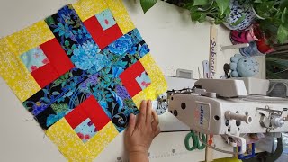 I make MANY and SELL them all! Genius Recycling Idea with patchwork - Amazing Sewing Tips a bag