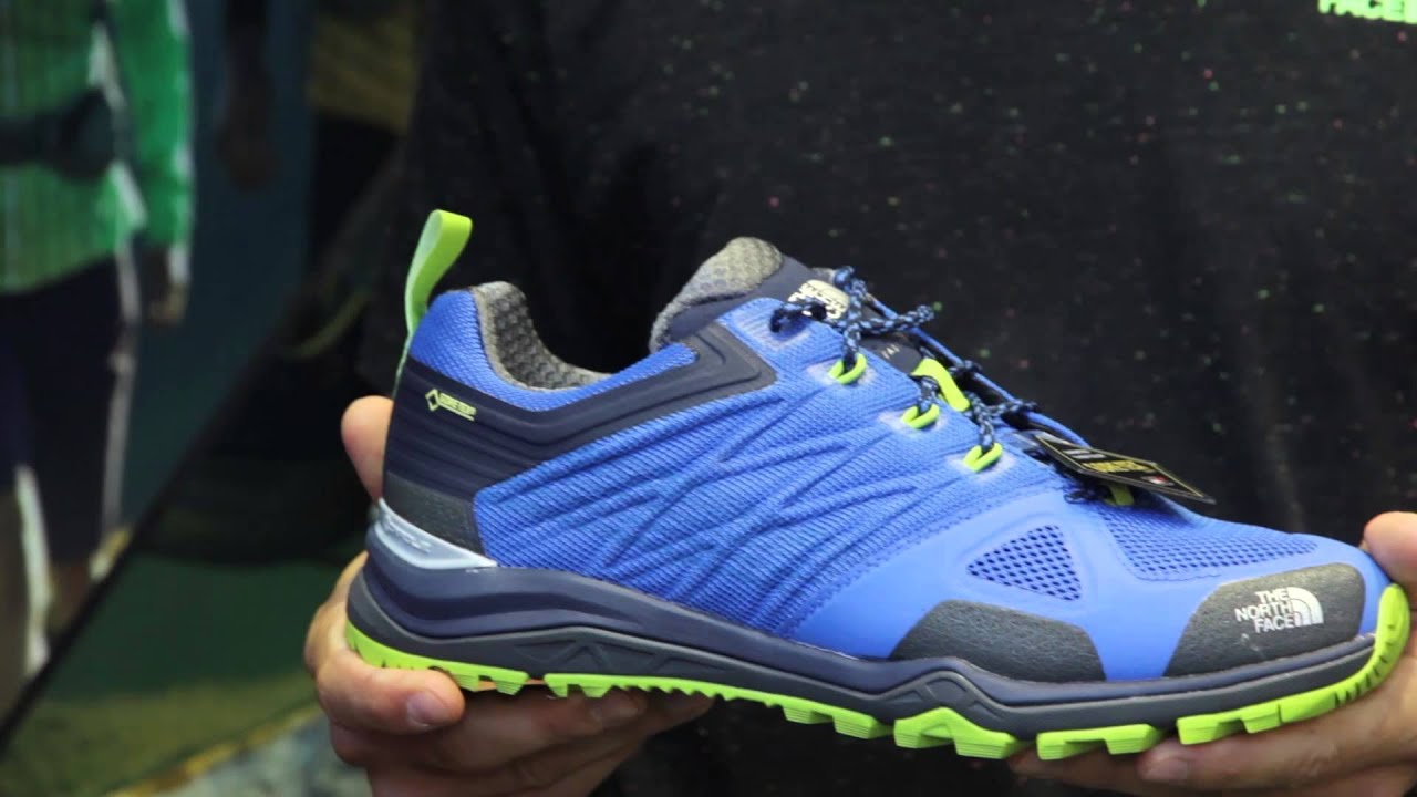 the north face ultra series