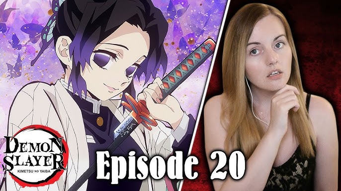 Justy on X: THAT Demon Slayer Episode 19 thoooo 🔥🔥🔥   / X