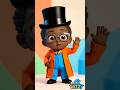 Learn to count 12345 | Math for toddlers | Wizzy Kids Songs &amp; Nursery Rhymes #education #shorts