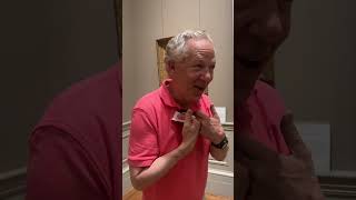 , Bad Girl Fantasy Of 1870. Professor Lear Explains The Scandal Behind The Painting.