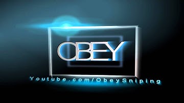 OBEY INTRO