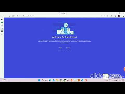Google authentication within the application  using sensitive scope.