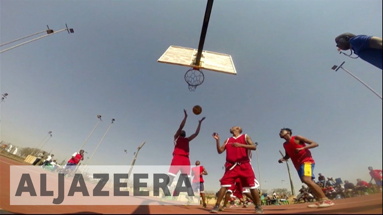 رابطة الدوري الأمريكي لكرة السلة للمحترفين (NBA) ستنظم حدثًا أفريقيًا في جوهانسبرج