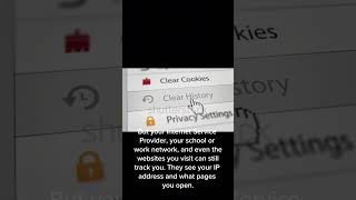 #Is Incognito Mode Really Invisible?