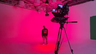 Dj.Fresh x Larry June x E40 x Dreebo - Pop My Shit (Behind The Scenes) (Director Blu)