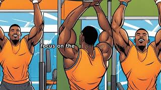 Level Up: Hoops Upper Body Training