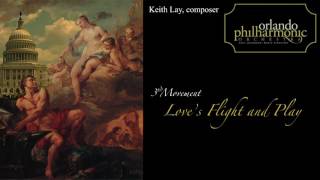 3  Love's Flight and Play