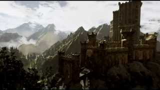 The SoulKeeper™   Trailer : Pre Alpha 2.0