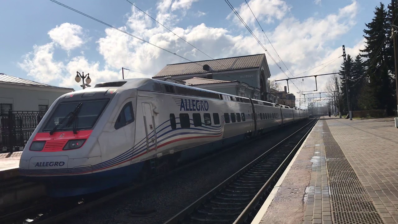 Поезд аллегро санкт-петербург хельсинки. Аллегро хельсинки санкт. Финский поезд аллегро. Аллегро поезд спб хельсинки. Поезд аллегро в финляндии.