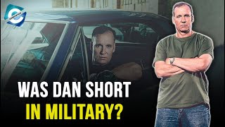 What is Dan Short from FantomWorks doing now? Is Dan Short a Pilot?
