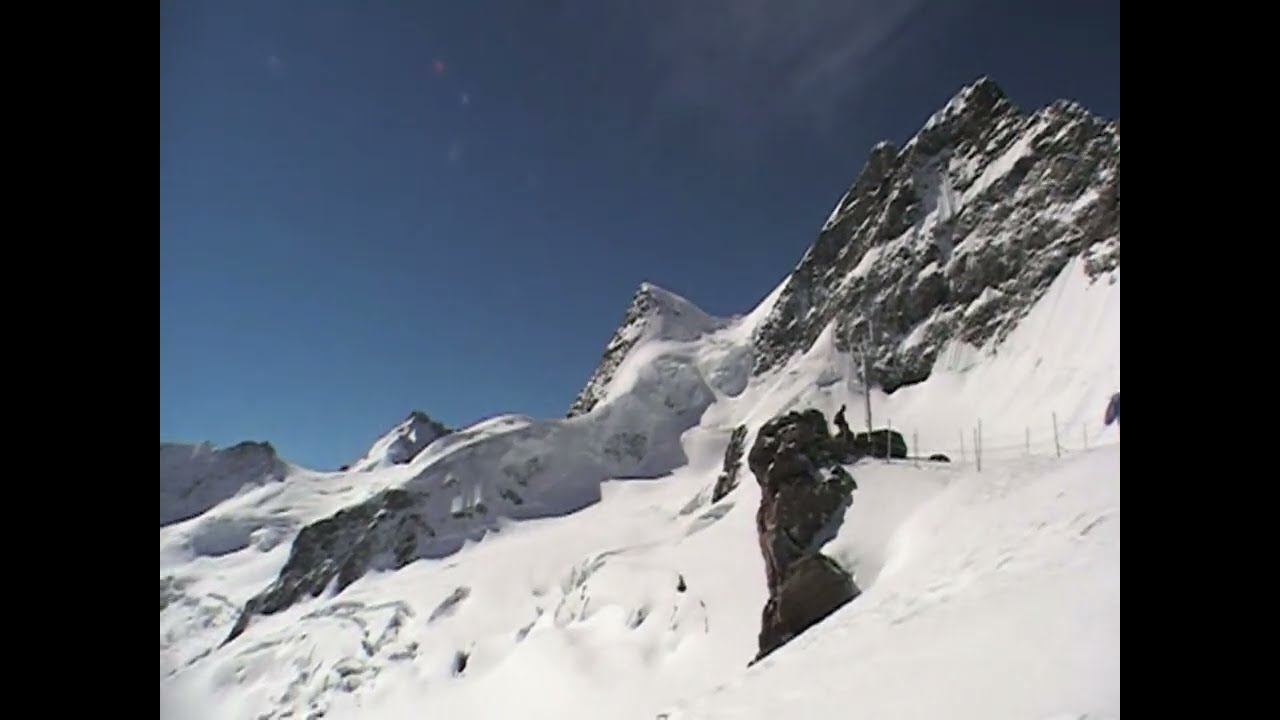 RECORDANDO  EL VIAJE A SUIZA 2007 -1