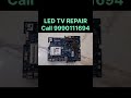 Looking for reliable &amp; expert Realme TV repair services in Noida, Ghaziabad and Delhi NCR #tvrepair