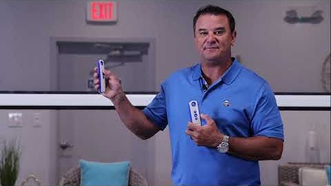 Simu Pairing Additional Remote