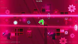 TROLLMACHINE 31% (Second Progress) XdChan GD