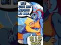 Undyne Pulls Alphys Into a Beach Hug 💙🌊 | Undertale Valentine Comic Dub