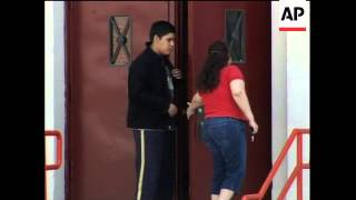Officials say 'hundreds' of children sick with suspected swine flu, WHO reax