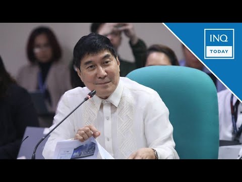 House prefers suspending fuel excise tax rather than giving aid – Tulfo | INQToday