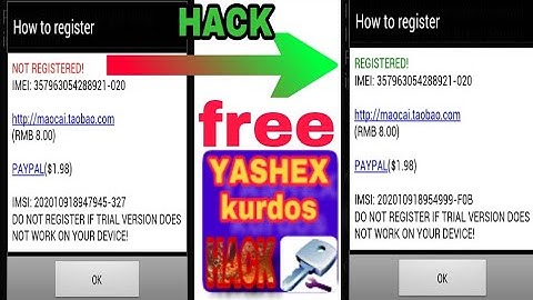 How to register game killer for free without lucky patcher