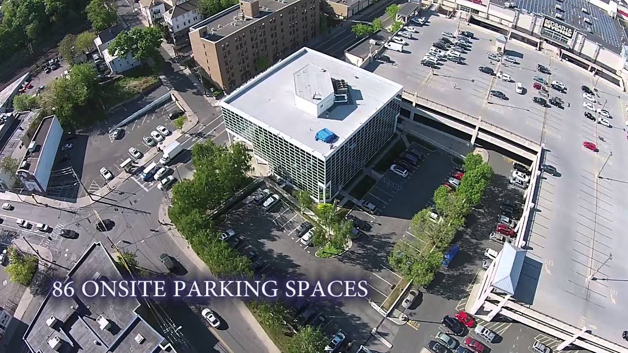 One Gateway Plaza Port Chester Ny 10573 Youtube