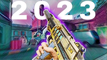 MSMC 2023 GUNSMITH (BETTER THAN FENNEC)