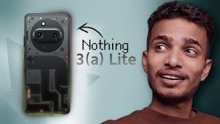 Nothing phone 3A Lite is Finally here🔥 | Full specs and price leaks | Best phone under 20,000??
