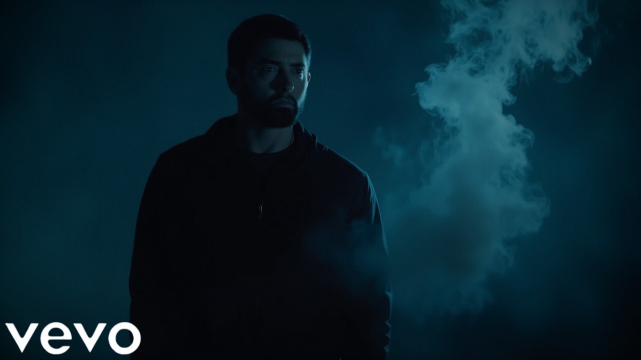 Eminem - Mama, Don't Let Go (2026) | New Song