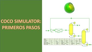 CLASE 4. PRIMEROS PASOS EN COCO SIMULATOR screenshot 1