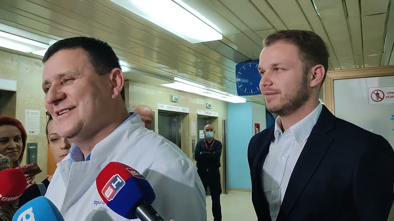 Dr Djajic -Dijete koje slusa treba nagraditi rekao je Džaja i primio Stanovica Draska