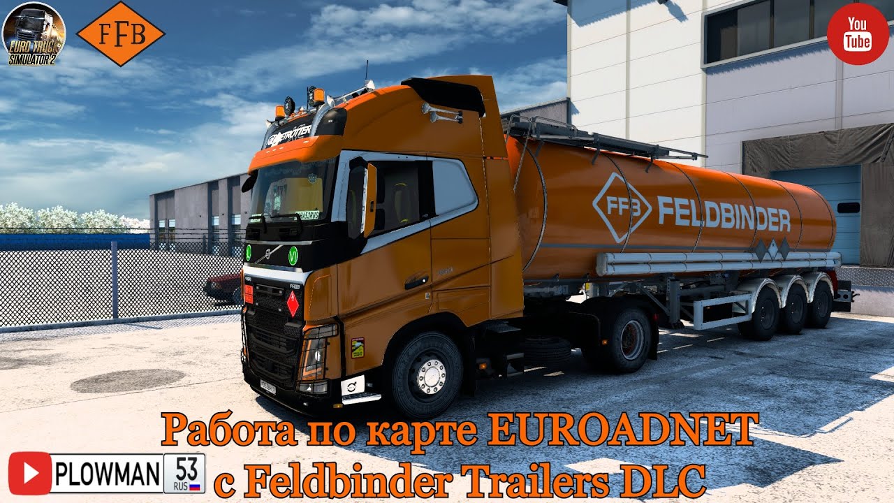  euroadnet c feldbinder trailers dlc ets2 1 46 