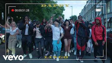 Dappy - Lingo ((One Take - Fan Scene))