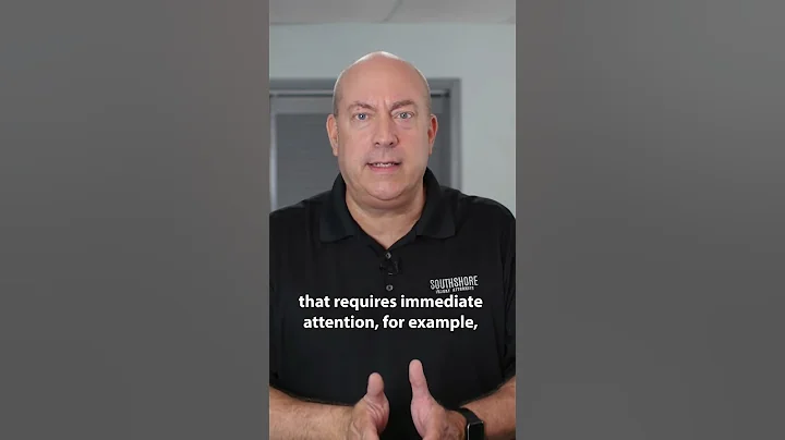 Should You Go to the Hospital After a Car Crash? #shorts