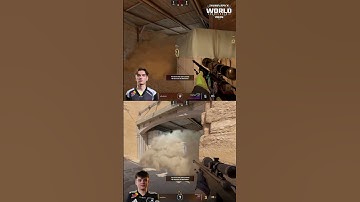 Molodoy vs w0nderful | Furia vs Navi | Thunderpick finals dust2