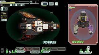 Faster Than Light (FTL) - Stealth C - (Normal)