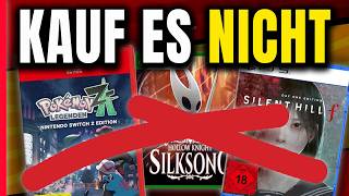 Musst DU wirklich dieses Game kaufen? – Der Kampf gegen FOMO screenshot 4