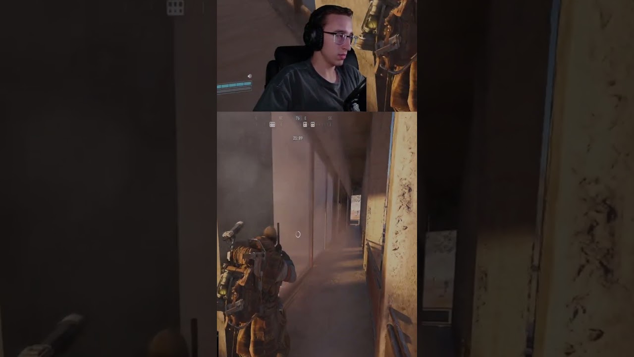 Verry Big Scary Gun | 