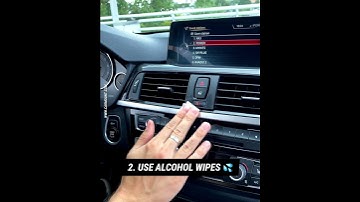 How to install CARMOUNT™ in your car