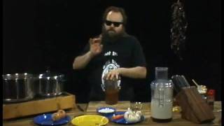 Biker Billy Cooks with Fire Episode 54 part 2