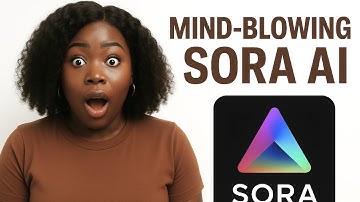 Sora AI Tutorial 2025 | Create Realistic Videos from Text with OpenAI’s Game-Changer!