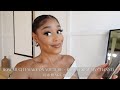 CHIT CHAT Q&amp;A | Im Finally back after a MONTH long MENTAL HEALTH break | Alexis Jones