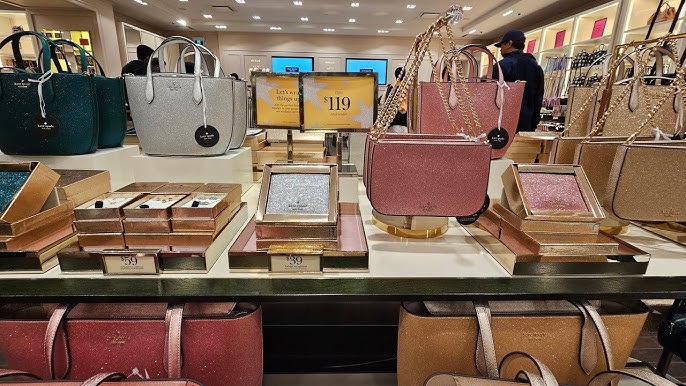 2023 Kate Spade Fake vs Real Guide: How to Know if Kate Spade is Original?  - Extrabux