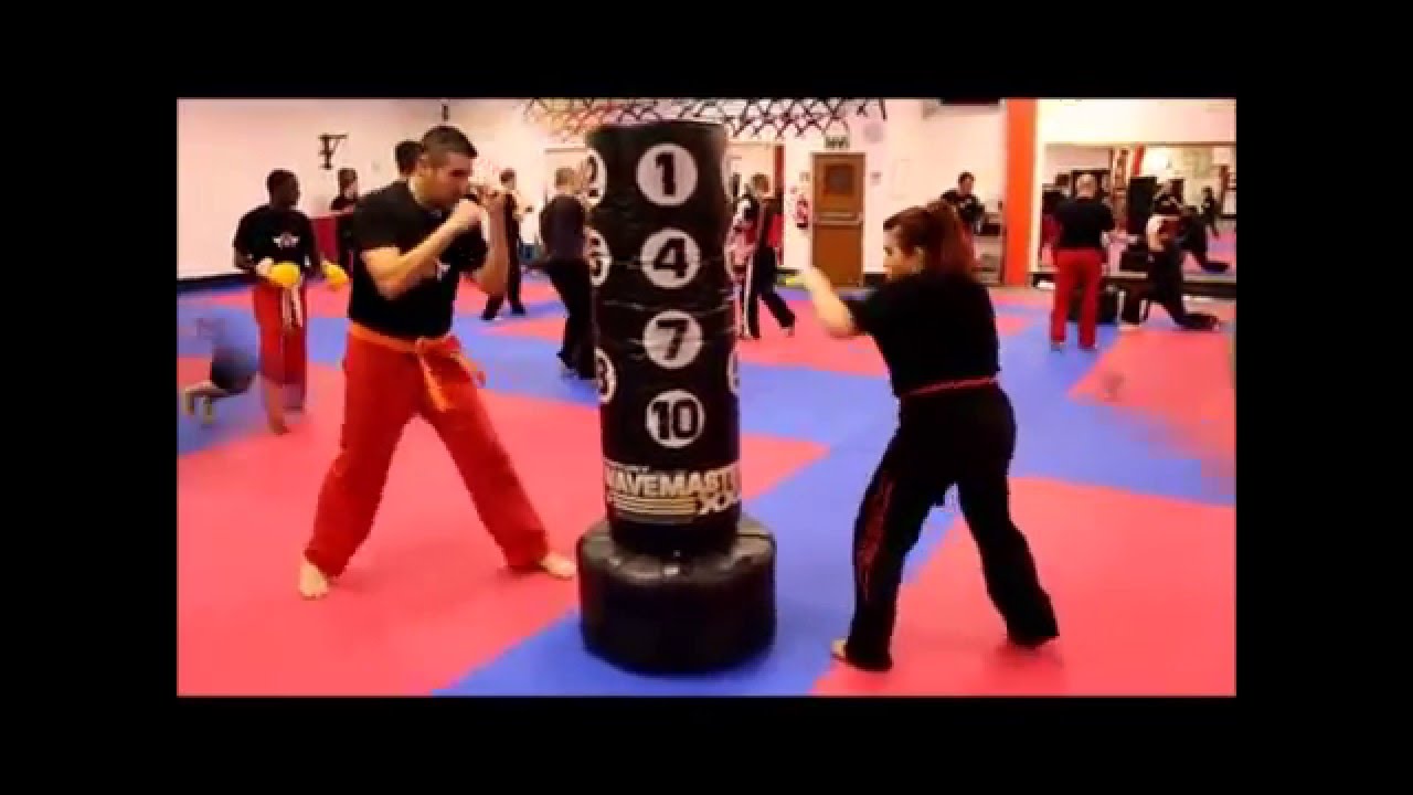 Bristol Martial Arts Academy Adult Classes 13 Years+ YouTube