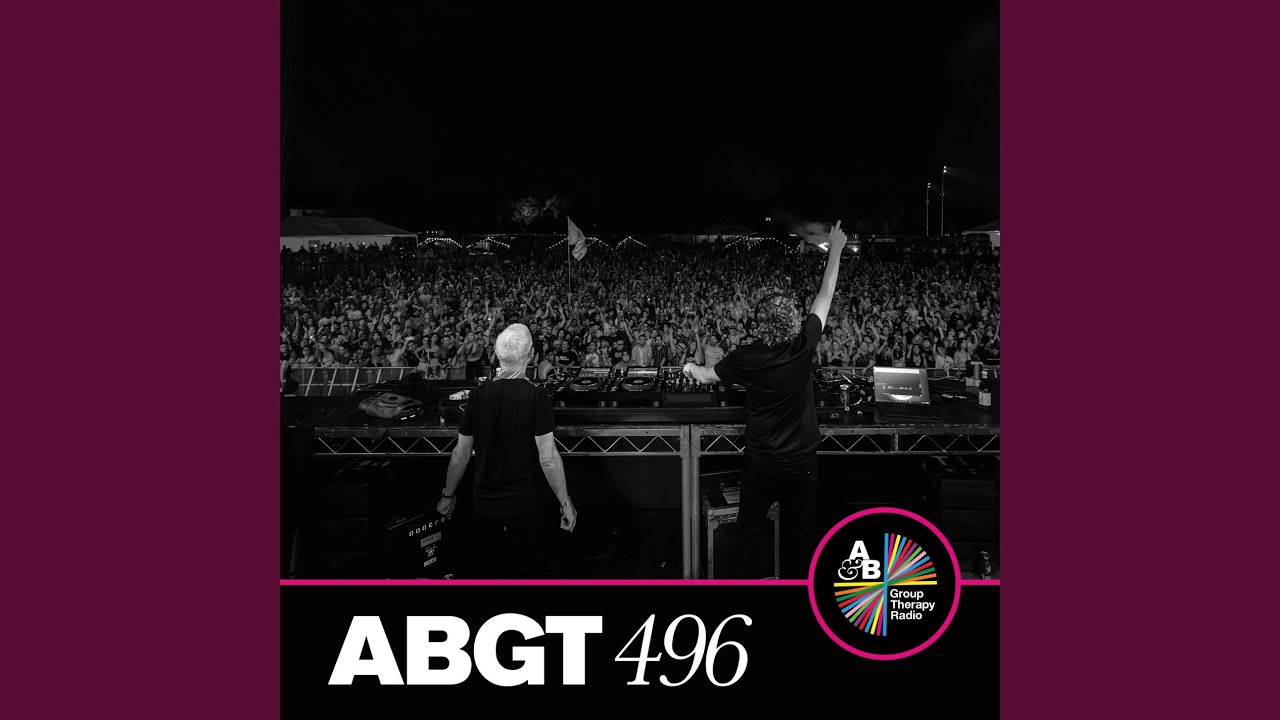 Finally We’re Here (ABGT496)