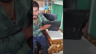 Dell Laptop Service &amp; Hinge Repair Work Done ✅💯 #computer #computertechnic #computertechnic