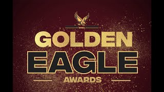 Athletics: 2021 Golden Eagle Awards