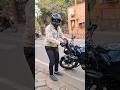 Aaj vah mere pass hai #psrider11 #trending #motovlog #trendingshorts #rider #ridelife #ytshort