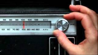 Radio Tuning Sound Effect [ HD ]