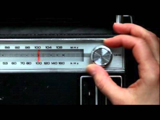 Radio Tuning Sound Effect [ HD ] class=